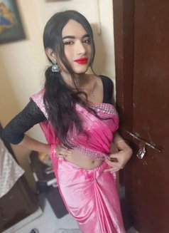 Shemale Sexy Girl Wt Boobs+cock Fr Speci - Transsexual escort in Bangalore Photo 4 of 8