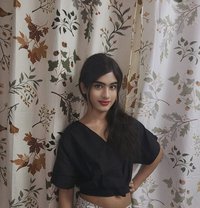 Shemale Sexy Girl Wt Boobs+cock Fr Speci - Transsexual escort in Bangalore