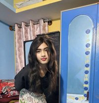 Shemale Sexy Girl Wt Boobs+cock Fr Speci - Transsexual escort in Bangalore