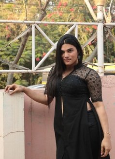 Shemale Sexy Hyderabad - Transsexual escort in Hyderabad Photo 7 of 7