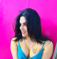 Shemale Sexy Hyderabad - Transsexual escort in Hyderabad Photo 10 of 11