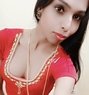Shemale Sexy Mallu Roshni - Transsexual escort in Bangalore Photo 1 of 9