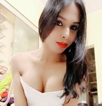 Shemale Sexy Mallu Roshni - Transsexual escort in Bangalore