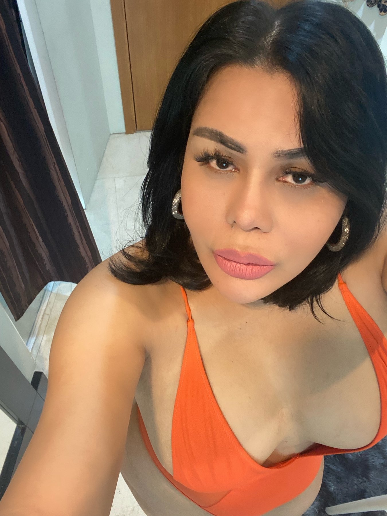 Kuala Lumpur Ladyboy Escort - Shemale Sexy Rossa, Malaysian Transsexual escort in Kuala Lumpur