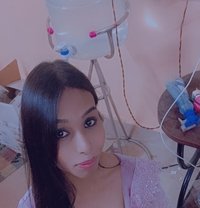 Shemale Sexy Transsexuals Roshni - Acompañantes transexual in Bangalore