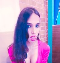 Shemale Sexy Transsexuals Roshni - Transsexual escort in Bangalore