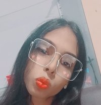Shemale Sexy Transsexuals Roshni - Acompañantes transexual in Bangalore