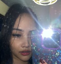 Fully functional shemale shanine can cum - Transsexual escort in Singapore