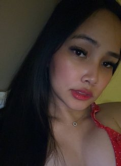 Shemale Shanine fully functional - Acompañantes transexual in Singapore Photo 7 of 11