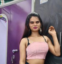 Shemale Shivani, Age 21 Chennai - Transsexual escort in Chennai