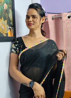 Shemale Shivani, Age 21 Chennai - Transsexual escort in Chennai Photo 5 of 5