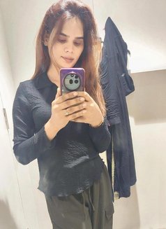 Shemale Shivani, Age 21 Chennai - Acompañantes transexual in Chennai Photo 8 of 8