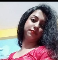 Shemale Sonam - Acompañantes transexual in Kolkata