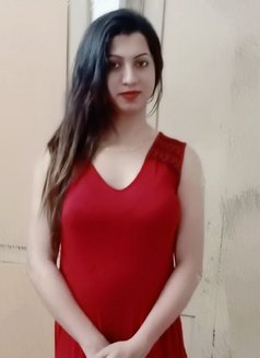 Shemale Sonam - Transsexual escort in Kolkata Photo 3 of 11