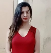 Shemale Sonam - Acompañantes transexual in Kolkata