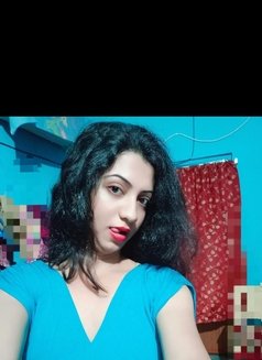 Shemale Sonam - Transsexual escort in Kolkata Photo 7 of 11