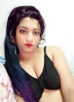 Shemale Sonam - Transsexual escort in Kolkata Photo 8 of 11