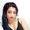 Shemale Sonam - Transsexual escort in Kolkata