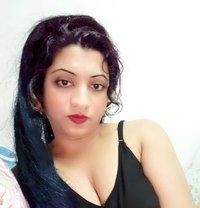 Shemale Sonam - Transsexual escort in Kolkata Photo 6 of 16