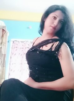 Shemale Sonam - Transsexual escort in Kolkata Photo 9 of 11