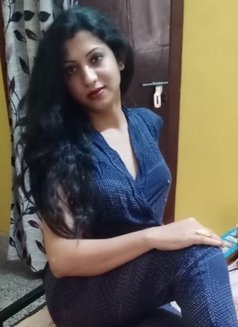 Shemale Sonam - Transsexual escort in Kolkata Photo 10 of 11