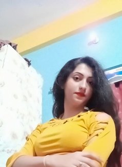 Shemale Sonam - Transsexual escort in Kolkata Photo 11 of 11