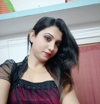 Shemale Sonam - Acompañantes transexual in Kolkata Photo 11 of 14