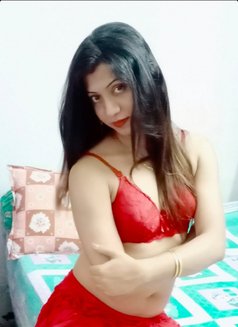 Shemale Sonam - Transsexual escort in Kolkata Photo 12 of 16