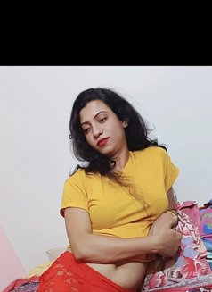 Shemale Sonam - Transsexual escort in Kolkata Photo 13 of 16