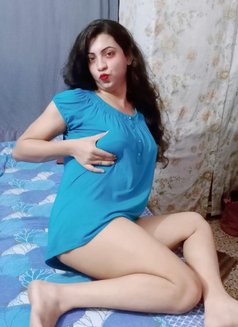 Shemale Sonam - Transsexual escort in Kolkata Photo 14 of 16