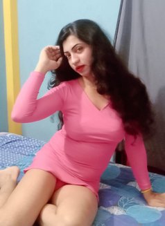 Shemale Sonam - Transsexual escort in Kolkata Photo 15 of 16