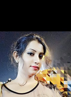 Shemale Sonam - Transsexual escort in Kolkata Photo 17 of 18