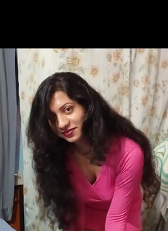 Shemale Sonam - Acompañantes transexual in Kolkata Photo 13 of 17