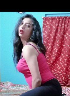 Shemale Sonam - Acompañantes transexual in Kolkata Photo 14 of 17