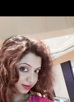 Shemale Sonam - Acompañantes transexual in Kolkata Photo 15 of 17