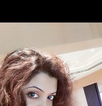 BEST SERVICE SEXY AND HOT FULL GENUINE - Acompañantes transexual in Kolkata Photo 11 of 19