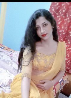 Shemale Sonam - Acompañantes transexual in Kolkata Photo 16 of 17