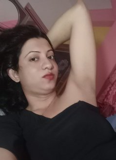 Shemale Sonam - Acompañantes transexual in Kolkata Photo 15 of 19