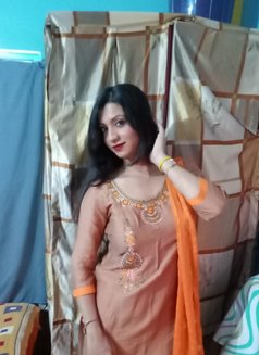 Shemale Sonam - Acompañantes transexual in Kolkata Photo 16 of 19