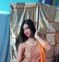 Shemale Sonam - Transsexual escort in Kolkata