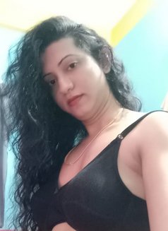 Shemale Sonam - Acompañantes transexual in Kolkata Photo 17 of 19