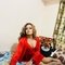 Shemale Sonia - Transsexual escort in Bangalore Photo 4 of 6