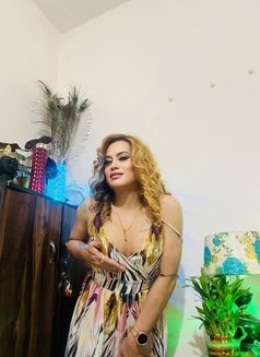 Shemale Sonia - Acompañantes transexual in Bangalore Photo 5 of 6