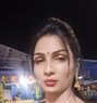 Sahana - Transsexual escort in Chennai Photo 6 of 6