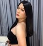 Ladyboy Yasmin - Transsexual dominatrix in Angeles City Photo 5 of 12