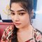 Shemale Sushmita - Transsexual escort in Hyderabad