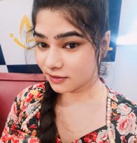 Shemale Sushmita - Transsexual escort in Hyderabad Photo 1 of 1