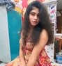 Shemale Swathi - Acompañantes transexual in Hyderabad Photo 1 of 5