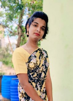 Shemale Tamil Ponnu Ladyboy Coimbatore - Transsexual escort in Coimbatore Photo 5 of 19