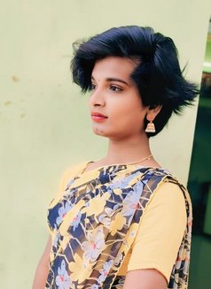 Shemale Tamil Ponnu Ladyboy Coimbatore - Transsexual escort in Coimbatore Photo 6 of 19